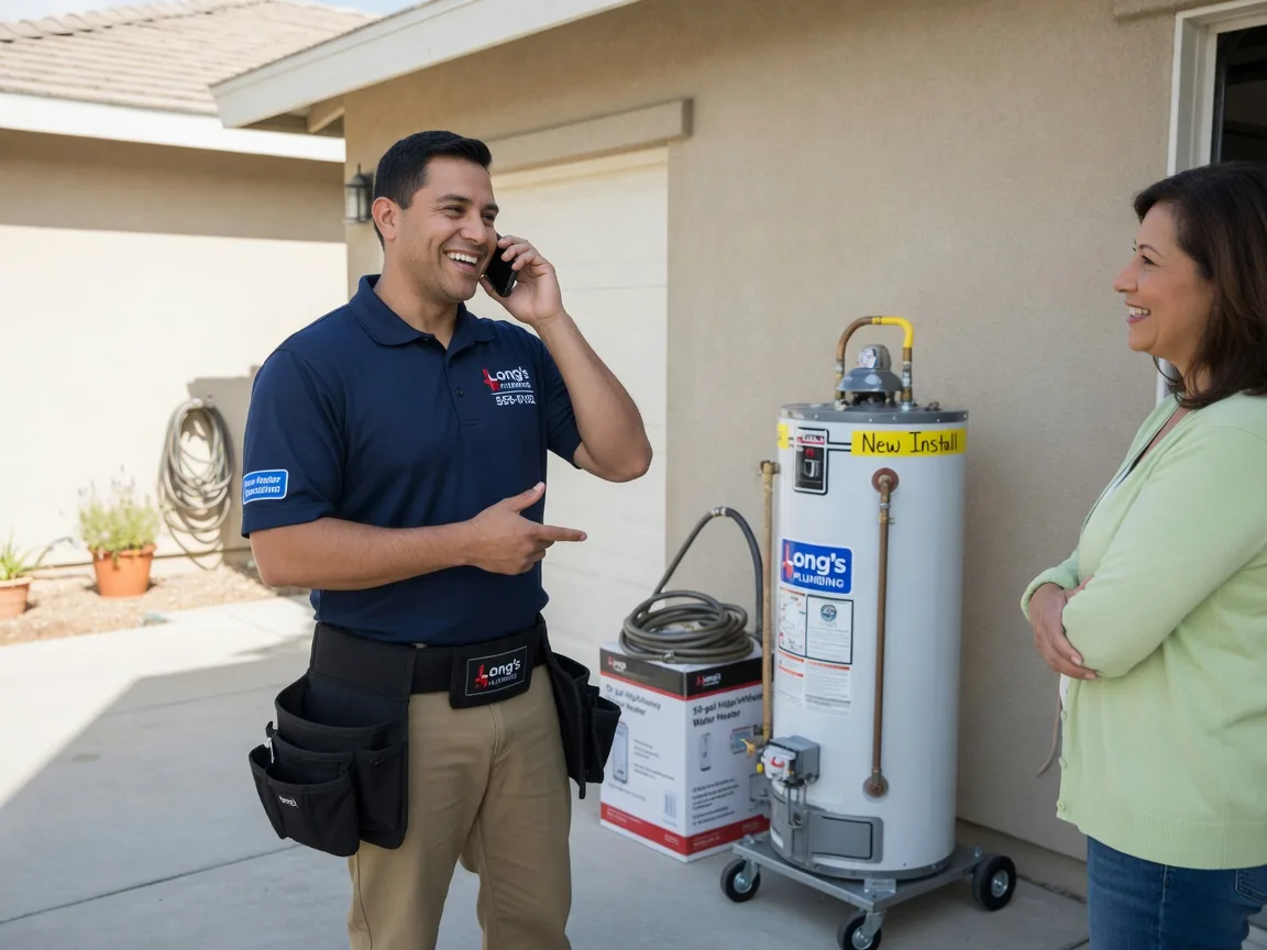 Leak Detection Ihlen, MN FAQs